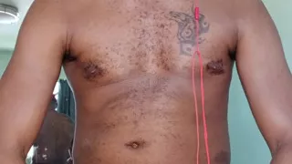 Jerk off for Special Client