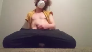 Facemask Fetish Fanclub Video of the Month (ffvotm) August 2023