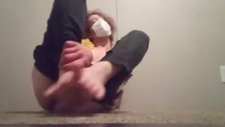 Facemask Fetish Fanclub Video of the Month (ffvotm) April 2023