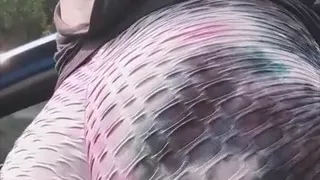 Ass Outdoor