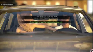 No More Secrets - Pt 02
