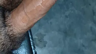 Stepsister-in-law Helped Me Masturbate