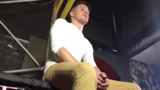 Interview Dmitry Osten Extra Bonus