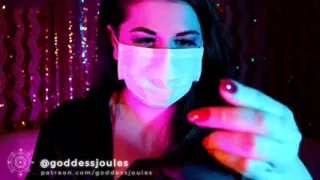 Surgical Mask Asmr