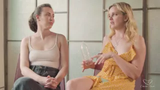 Interview: Directing Vs Performing Featuring Charlie Forde, Casey Calvert