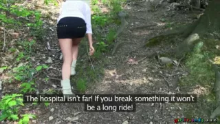 Girlfriends XXX - Naked Blondes Do Have More Fun