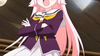 IA anime girls