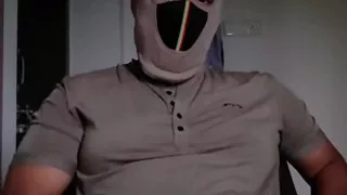 Unexpected Cumshot Jonstoy Play with His Cock Enjoying Sunday Morning