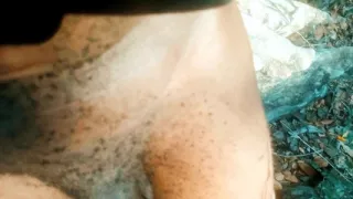 Masturbating episode 98