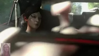 Hitchhiking