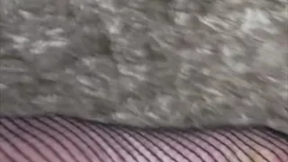 Brutal anal sex for this young stepmother