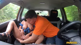 Spanish Boobs Bouncing