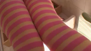 Jizz-glazed Rack! a Sweet Stocking Stuffer