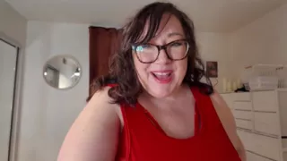 Reconnecting with Your Sexy Big Tit BBW Coworker