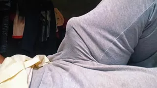 Asian daddy mastrubation big size