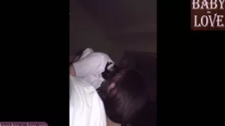 Marked by Her Boyfriend but Pulled Into a Private Room for a Secret POV Encounter
