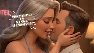 Ep6 No One is Innocent-Hotwife Tangled Desires - Cheating Wife Trapped In Family Fuck Web With Step-Son