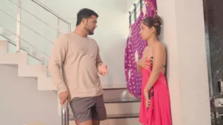 Indian Beuatiful Bhabhi Sex With A delevery boy at home when her husband go to office Clear Hindi audio