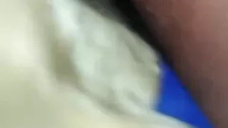 The Pussy of a Woman From Goa Becomes a Cunt After Fucking