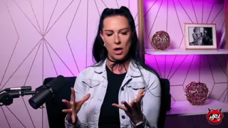 Texas Patti Takes Control: Raw, Gritty & Unfiltered