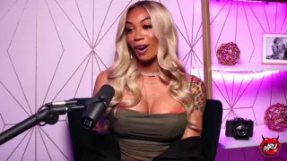 Leilani Li: From Survival Sex Work to Award Winning Stardom