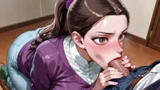 Mika Konakawa (Conan)