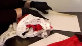 Piss Pants in Bucket
