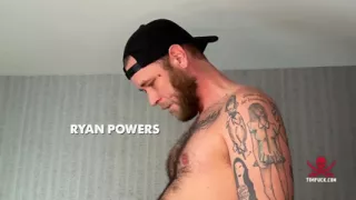 Tiny Black Jock Pounded Raw