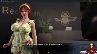Symphony of the Serpent - (PT 69) - NLT MEDIA