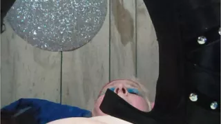 Vibrating Dildo Shes Such a Nasty Sloppy Trash Ho