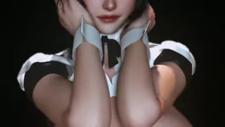 Dirty Asian Bitch Seduces You