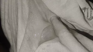 Loads of cum