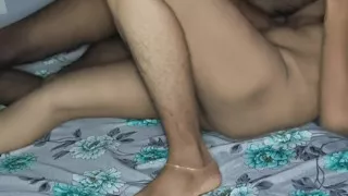 Mallu hot Penatration and Night Cum