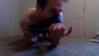 Shoeplay Fetish Fanclub Video of the Month November 2020