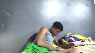Krisbadboy