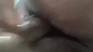 In the Shower Solo Intense Anal Masturbation