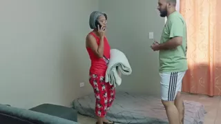 I Fucked My Husband's Friend Again! What a Slut I Am! I Hope I Don't Get Pregnant!