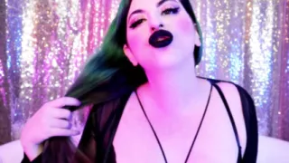 Stroke for My Lips Only