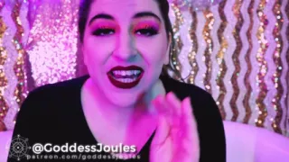 Insults Asmr - Humiliation Femdom