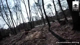 Milf get fucked outdoors! stevenshame.dating
