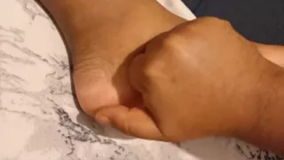 Ass Massage Doggystyle Real Amateur Foot Fetish Foot Massage