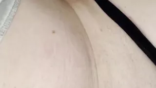 Let the, Hot Cream Squirt