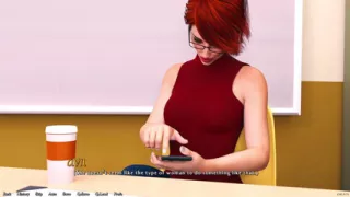 Being a Dik #13 - Sage Gets Revenge Fucked & First Kiss with Jill