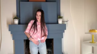 Try Not to Make Me Blush