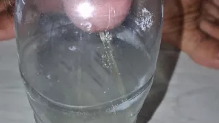 Hot beer (piss)