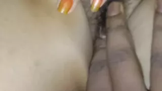 Stepsister fucks her older stepbrother