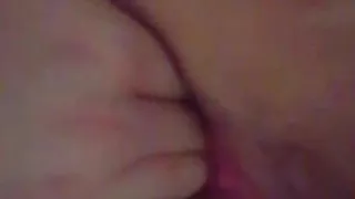 nicely fingered 2