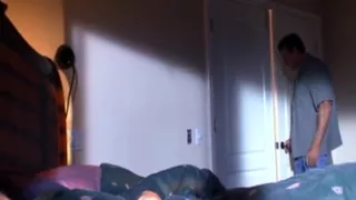 Sexy blonde pussy licking dogging anal penetrated...cum in mouth