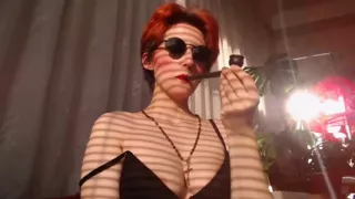 Sexy 420 - Full Webcam Show