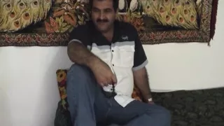 Sahin K Fucks a Sexually Deprived Housewife